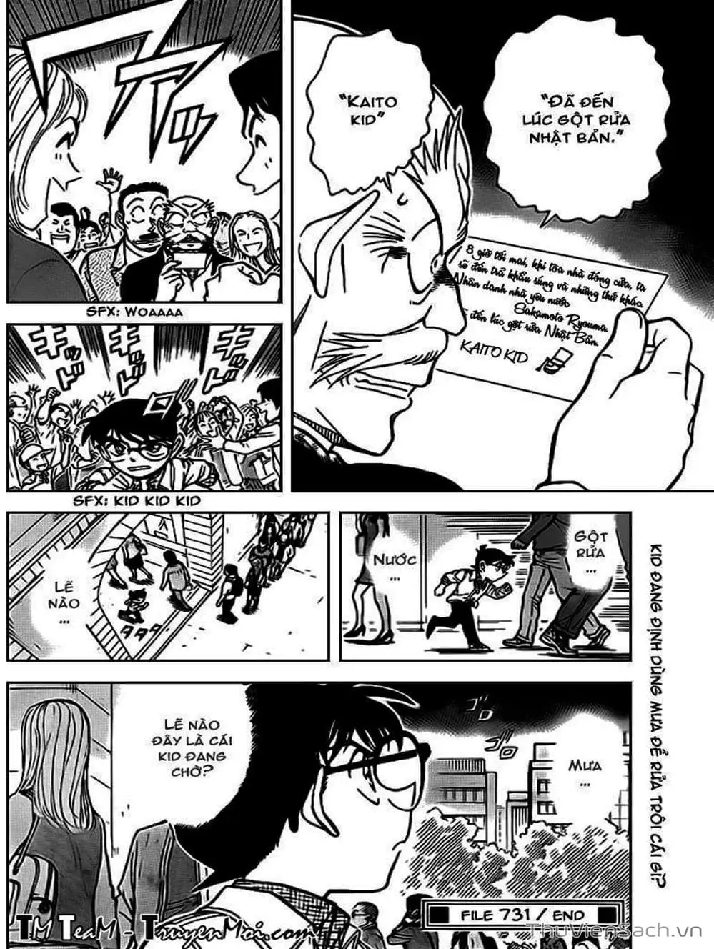 Chapter 833 - Image 9