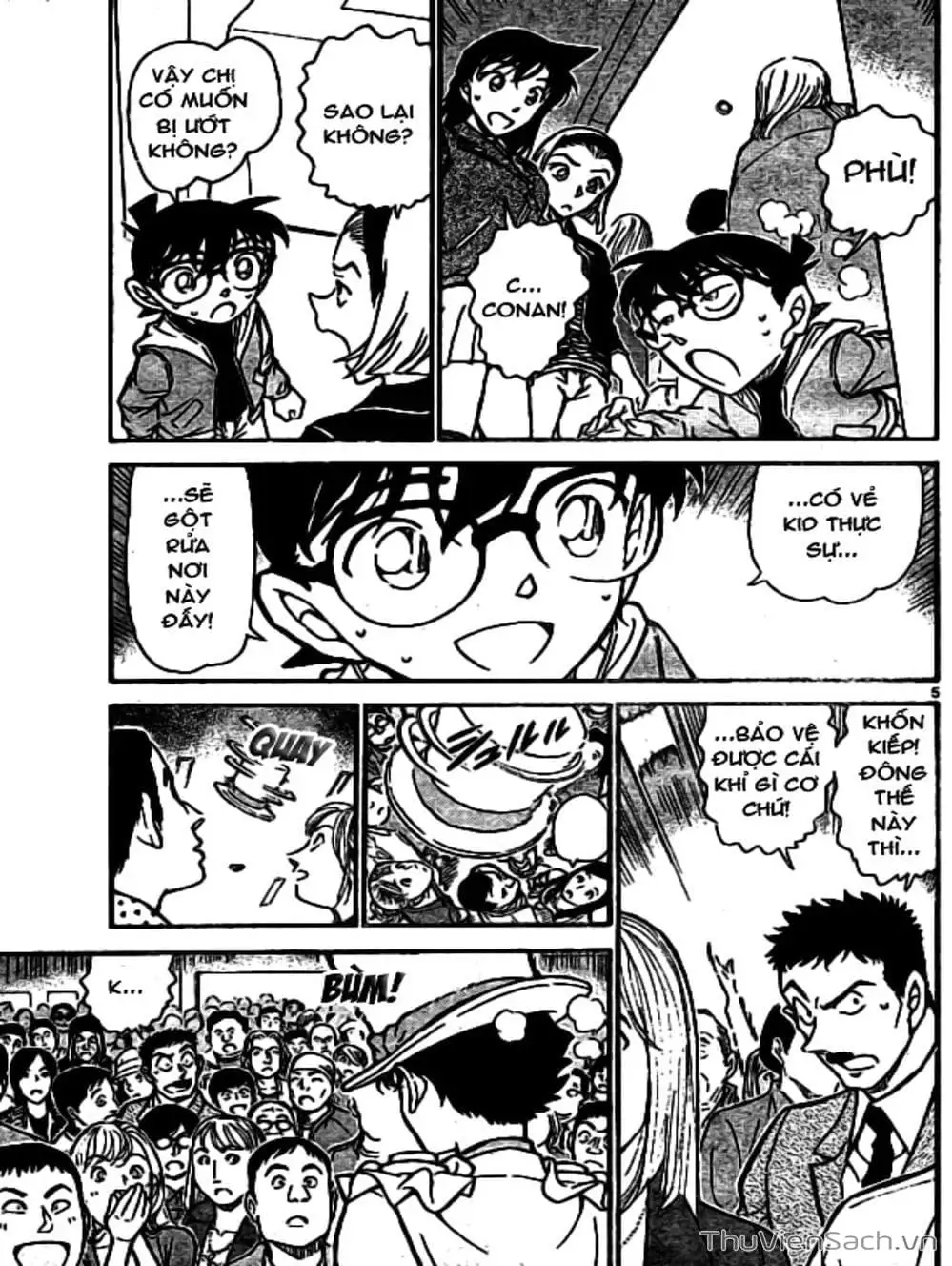 Chapter 834 - Image 14
