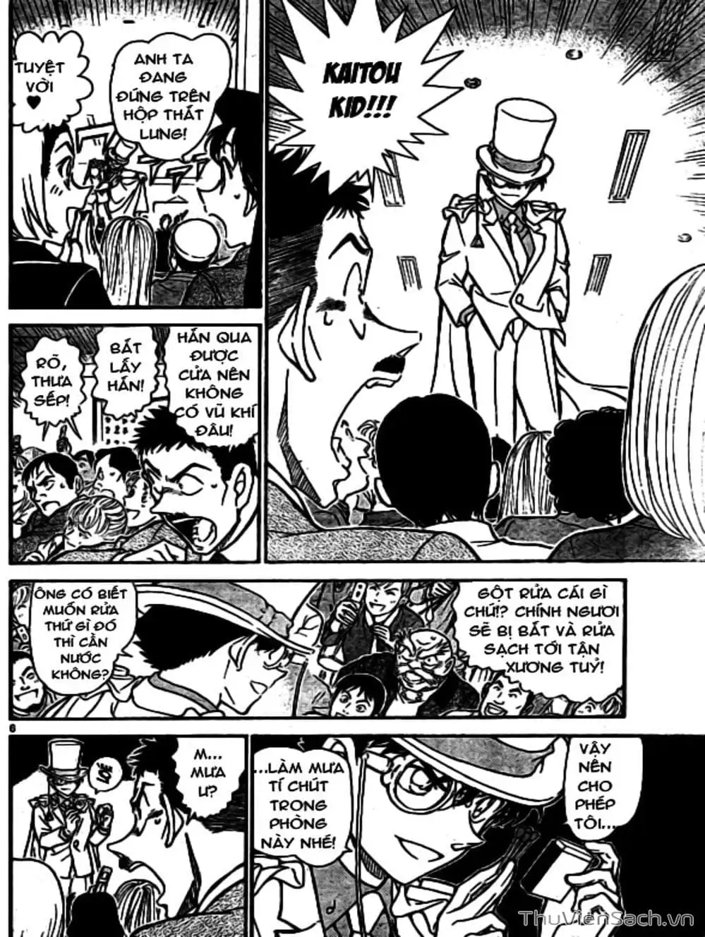 Chapter 834 - Image 15
