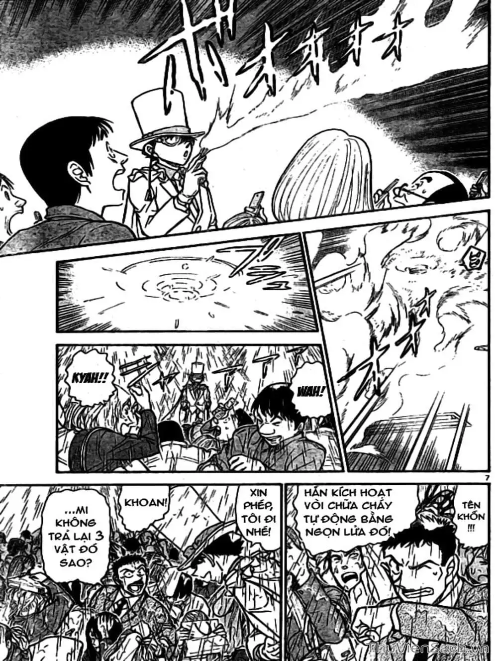 Chapter 834 - Image 16
