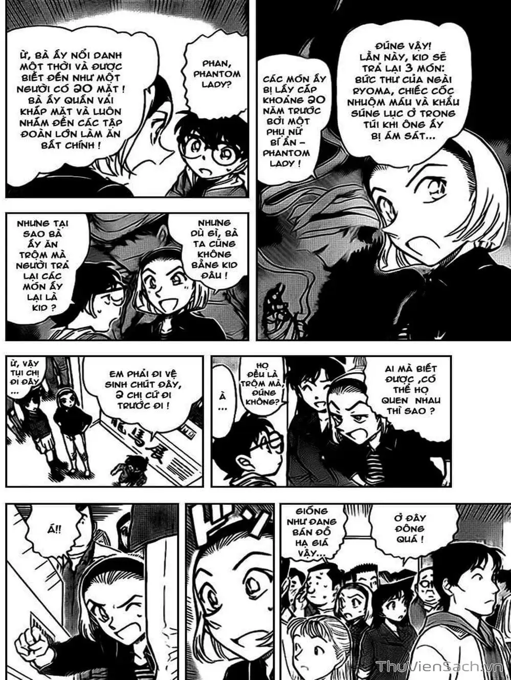 Chapter 834 - Image 3