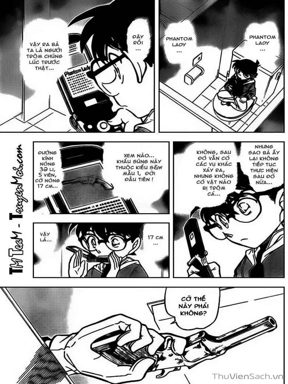 Chapter 834 - Image 4