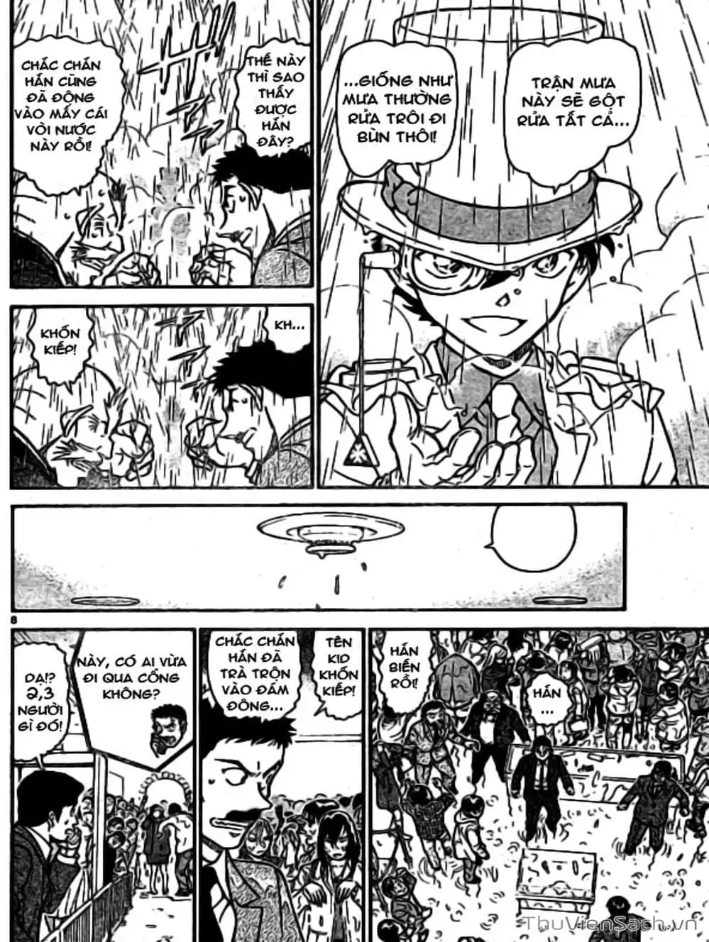 Chapter 835 - Image 1