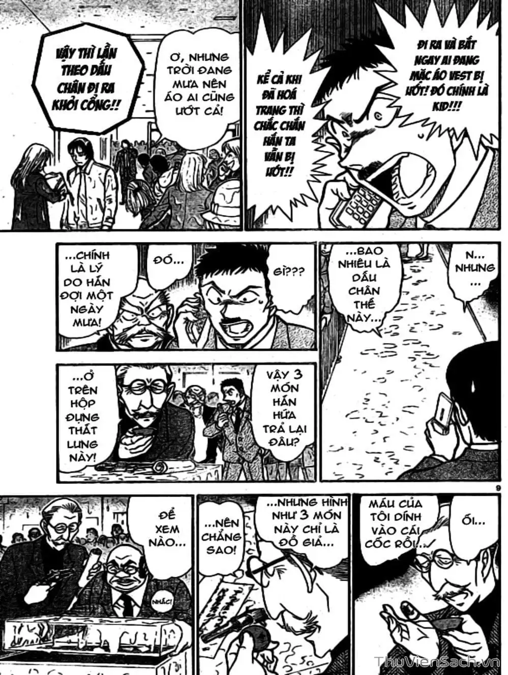 Chapter 835 - Image 2