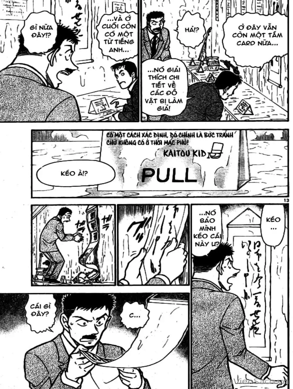 Chapter 835 - Image 6