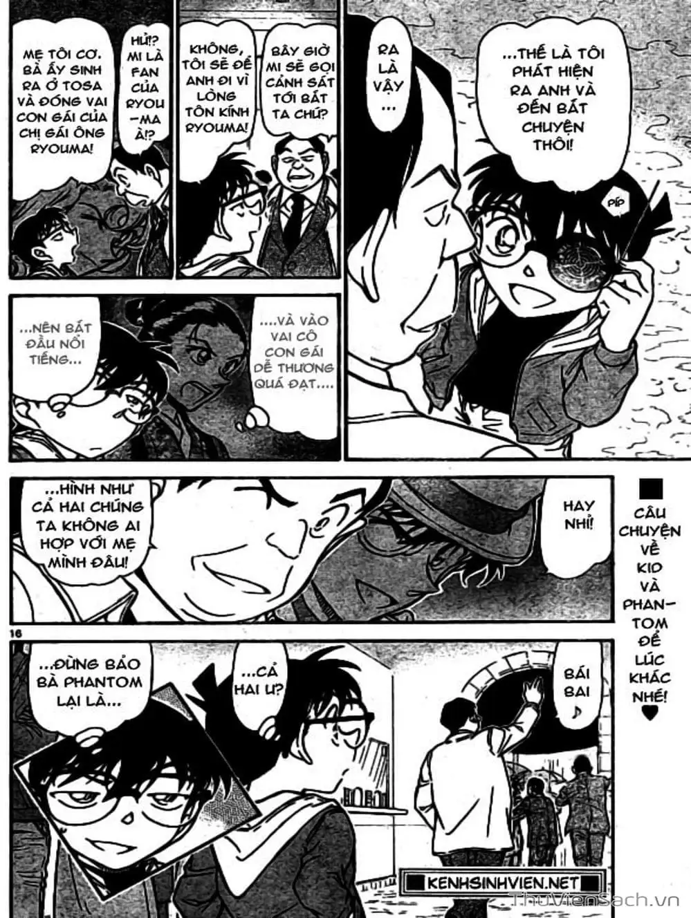 Chapter 835 - Image 9
