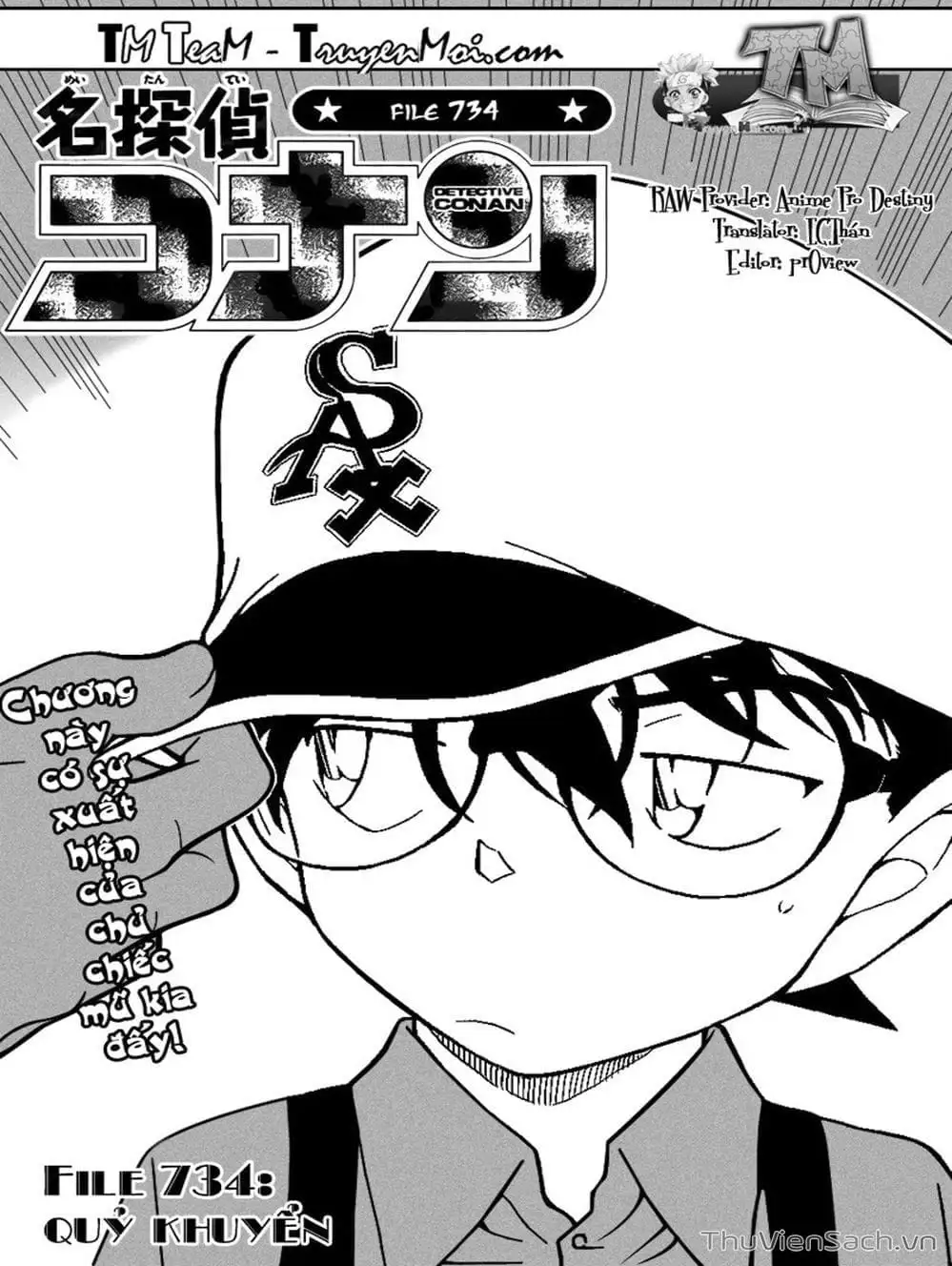 Chapter 835 - Image 10