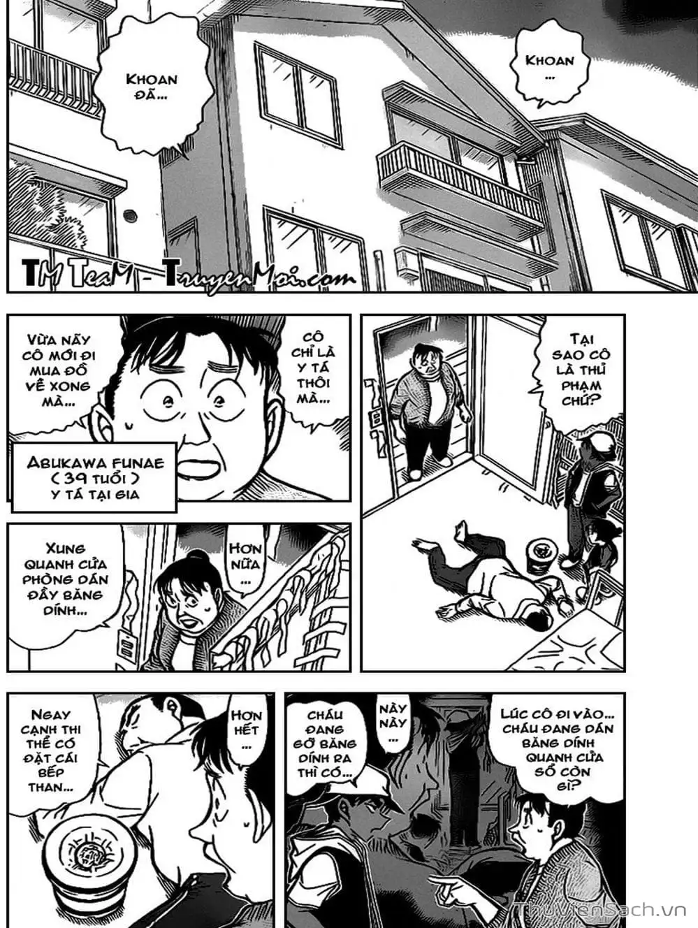 Chapter 836 - Image 11
