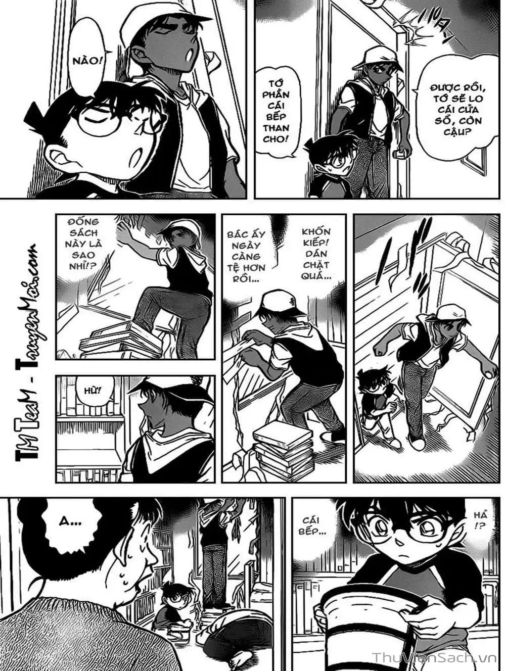 Chapter 836 - Image 6