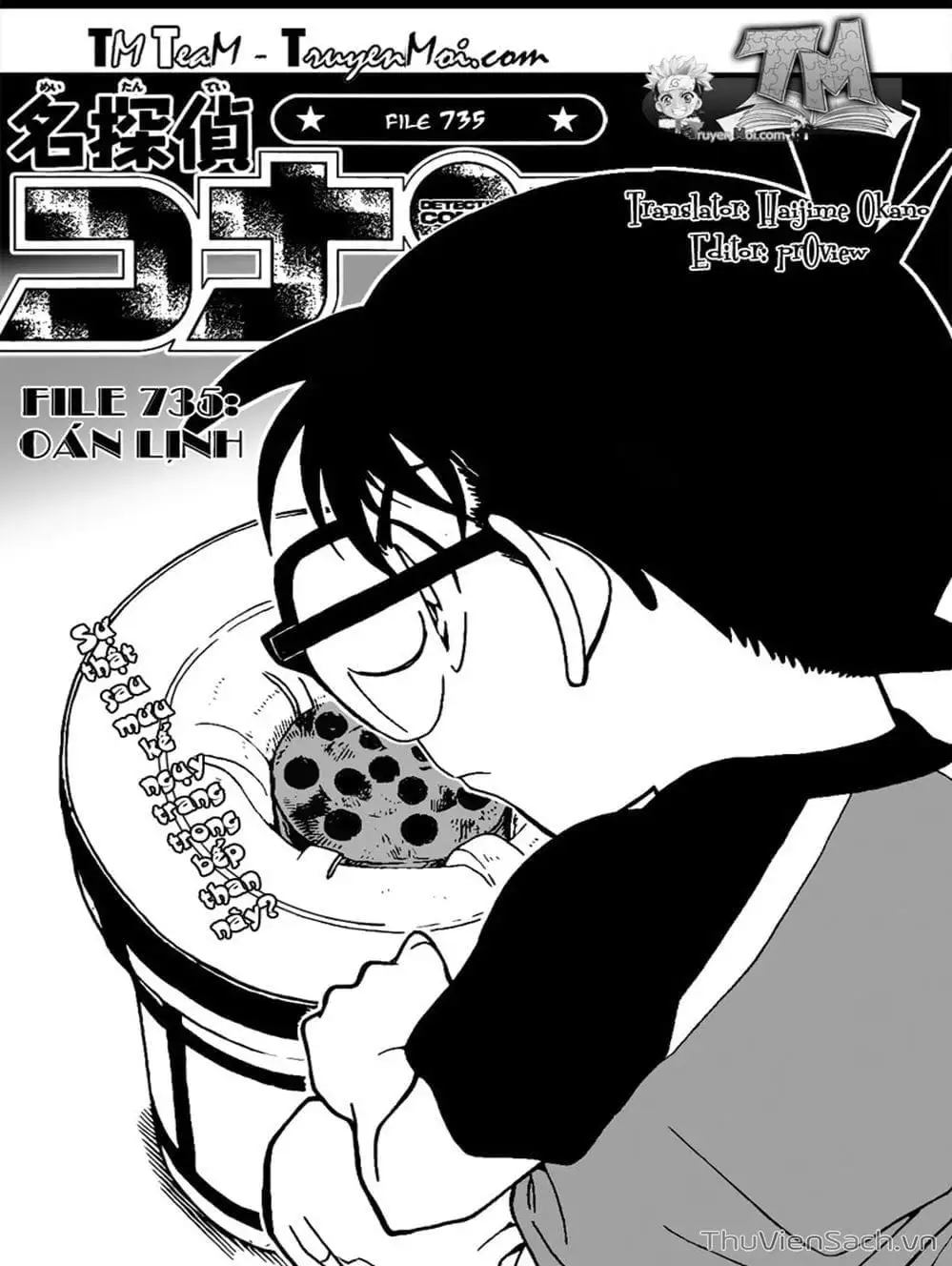 Chapter 836 - Image 10