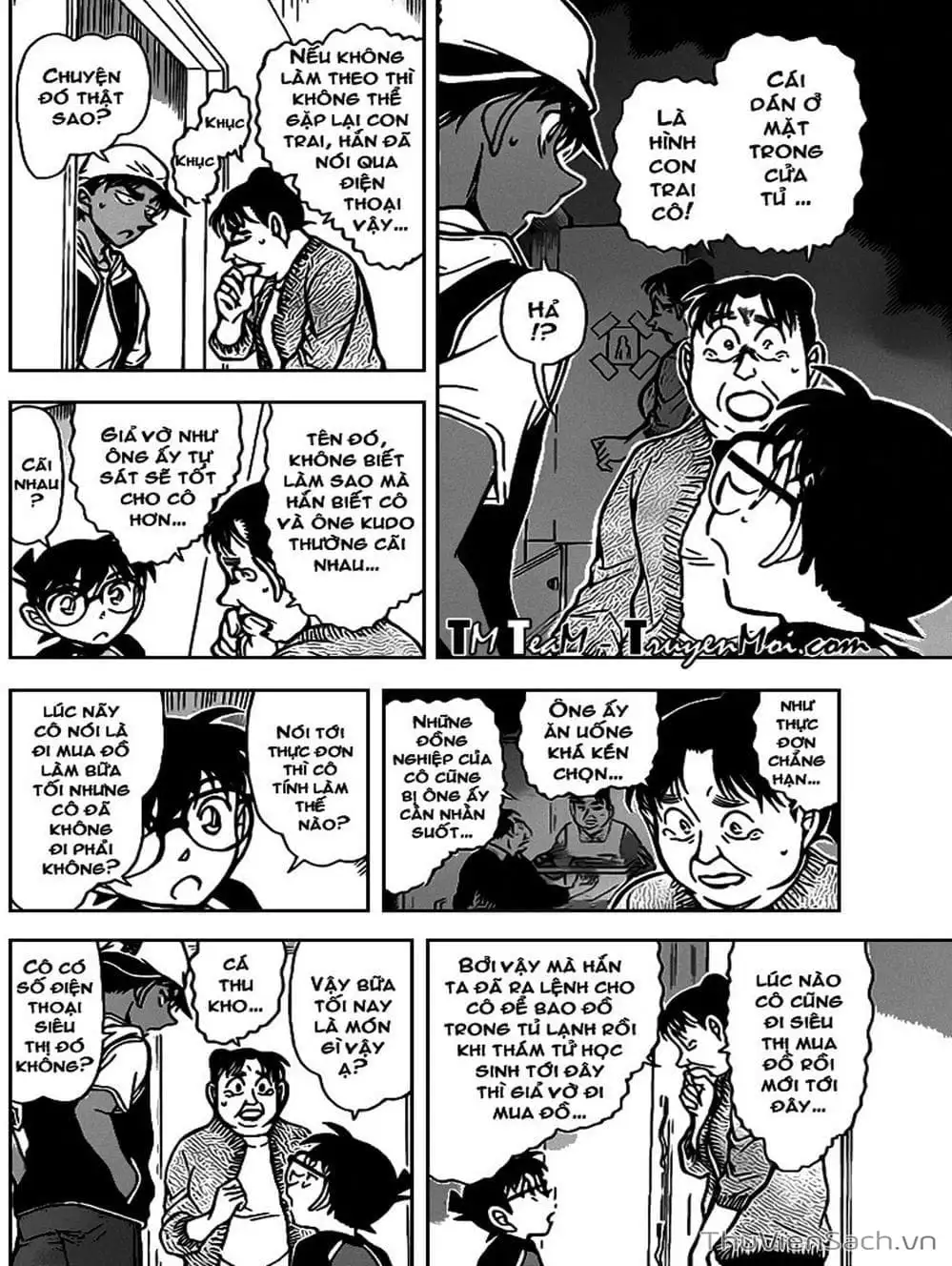 Chapter 837 - Image 3