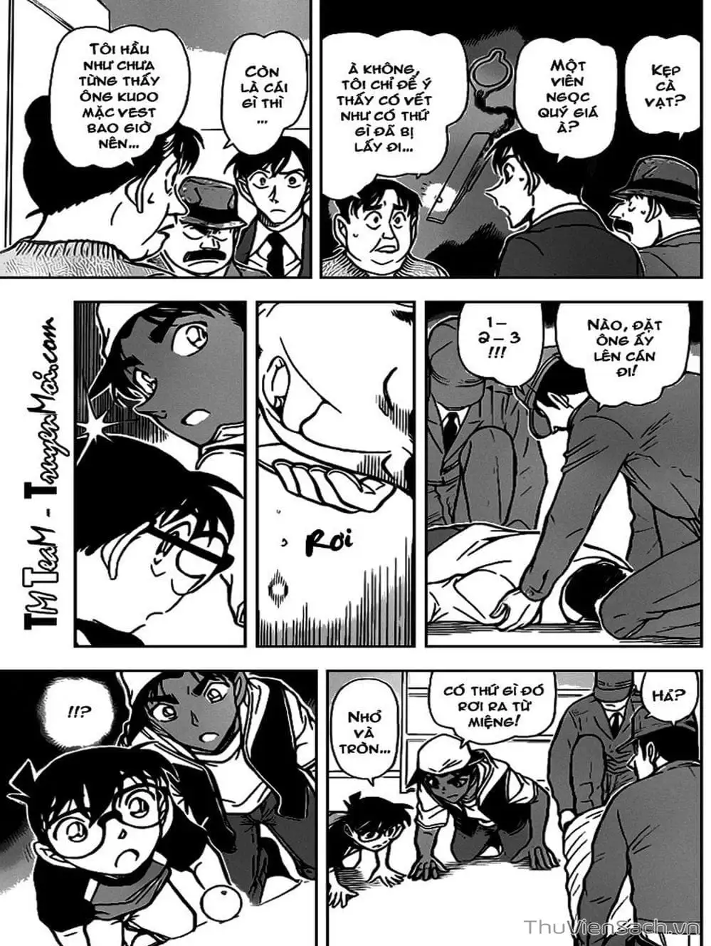 Chapter 837 - Image 8
