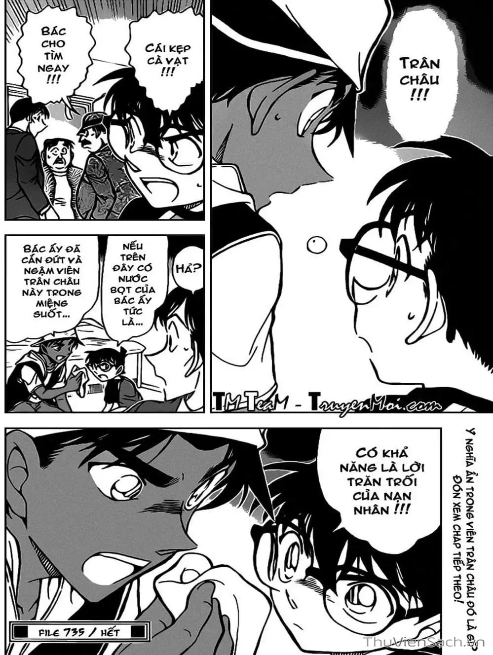 Chapter 837 - Image 9