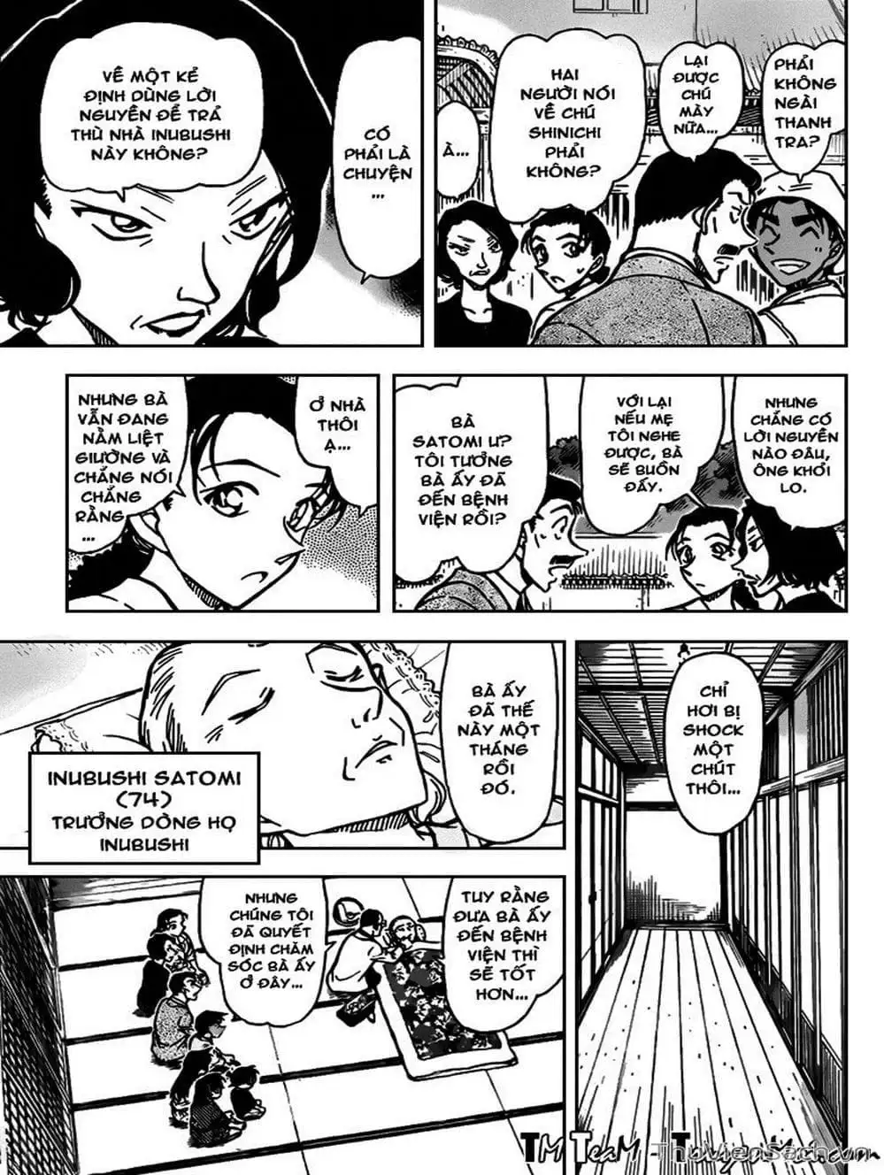Chapter 838 - Image 2