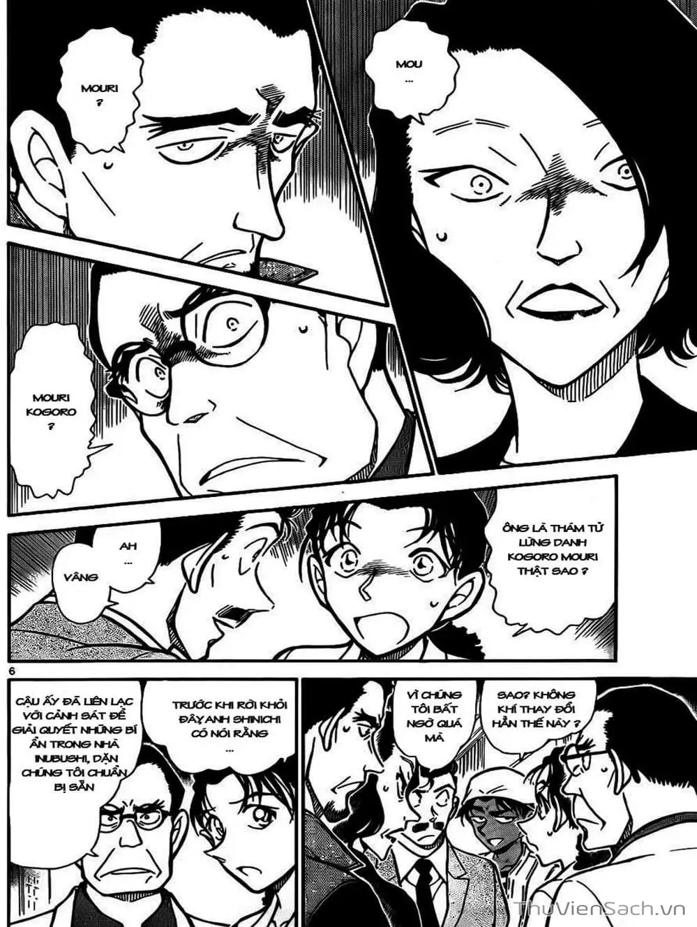 Chapter 838 - Image 15