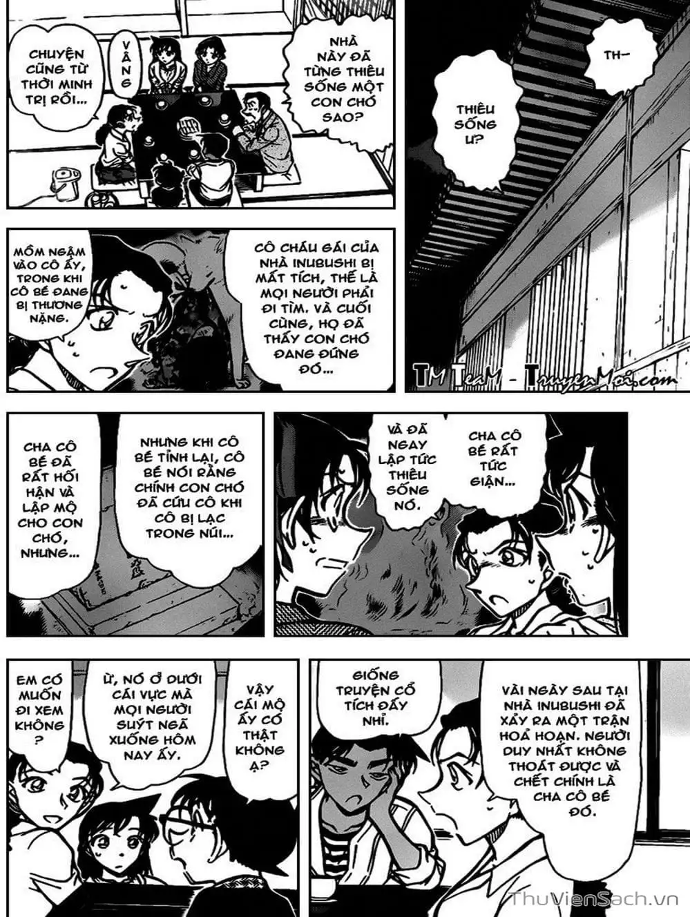 Chapter 838 - Image 5