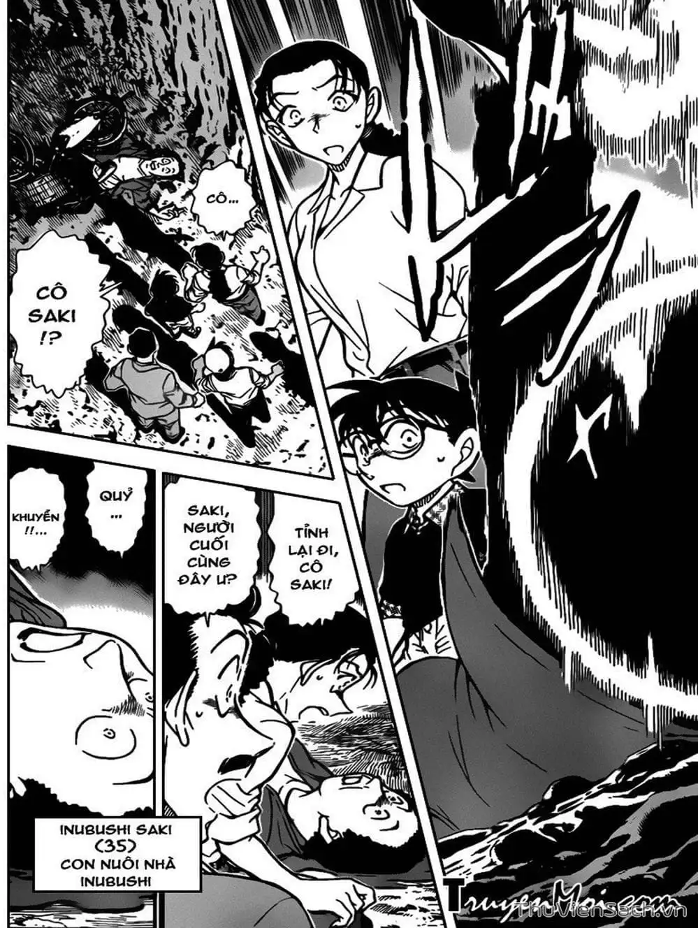 Chapter 838 - Image 7