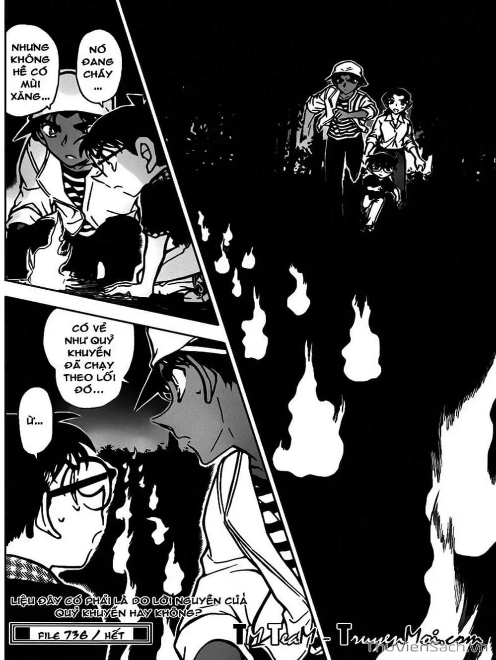 Chapter 838 - Image 9