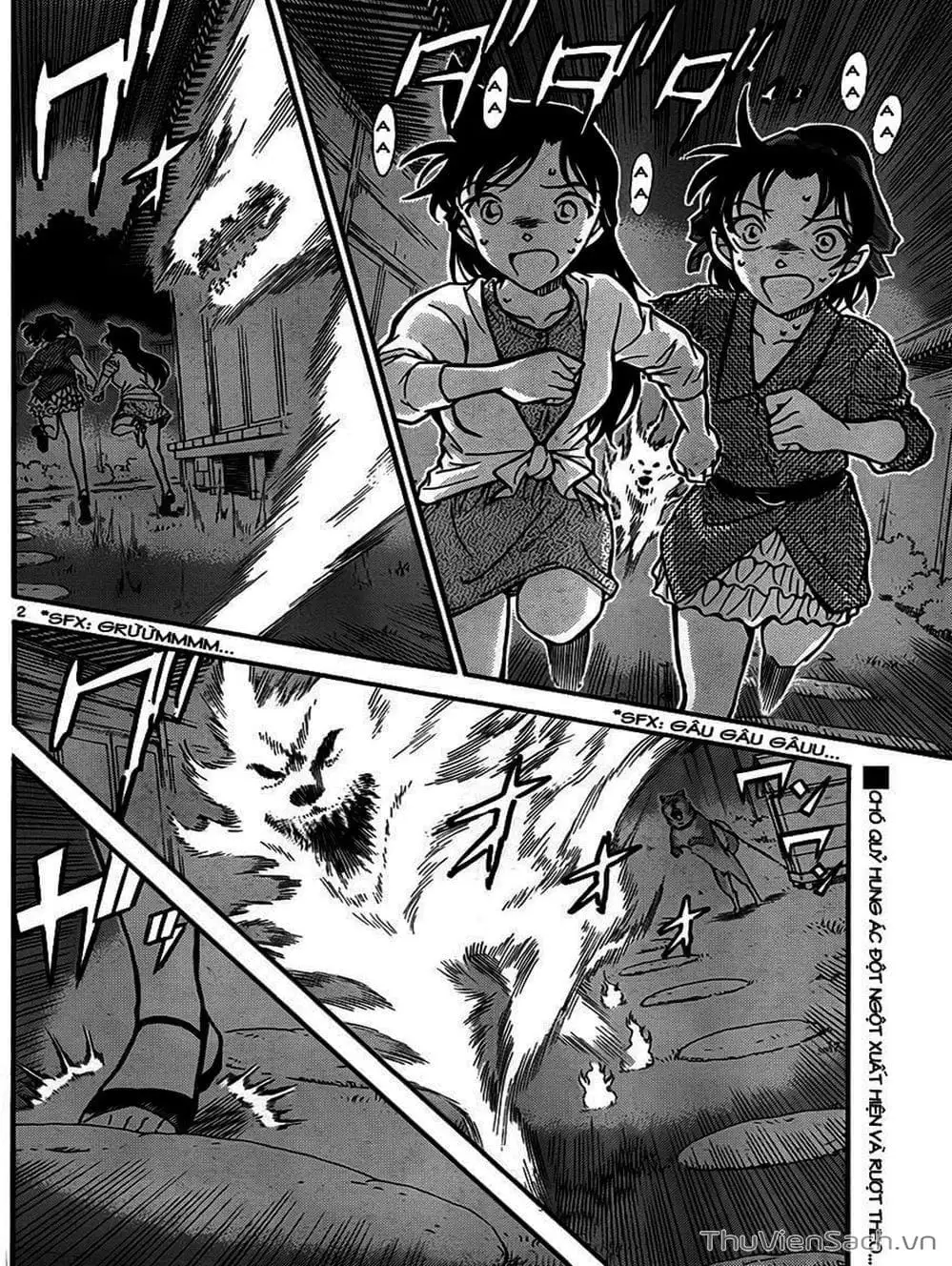Chapter 839 - Image 11