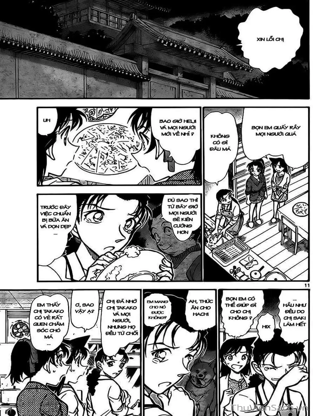 Chapter 839 - Image 4