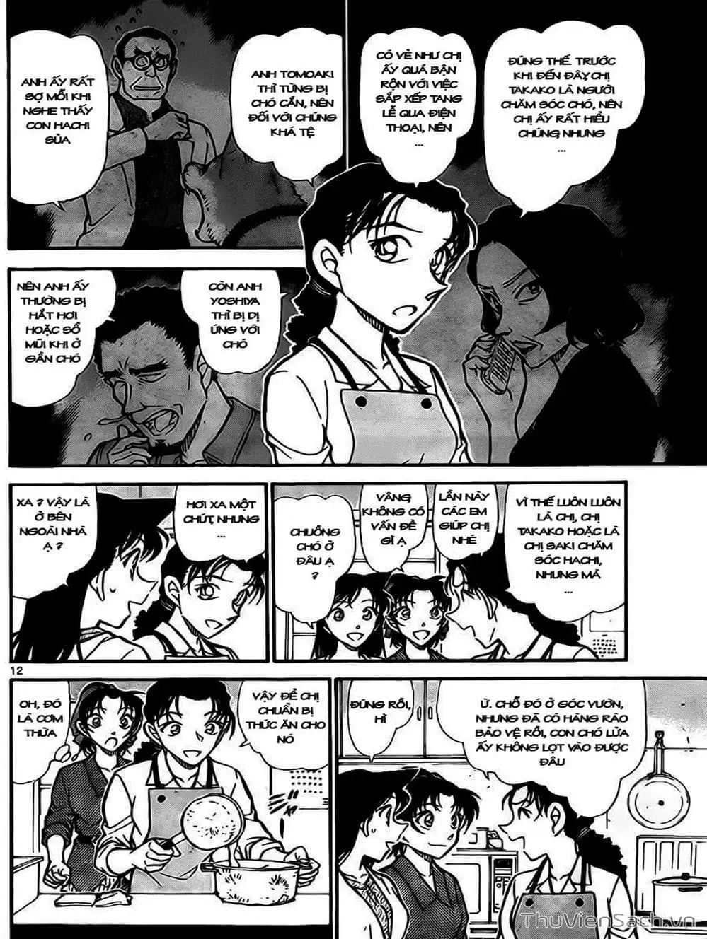 Chapter 839 - Image 5