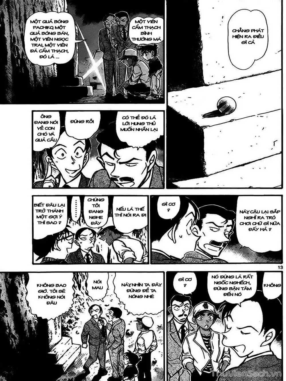 Chapter 839 - Image 6
