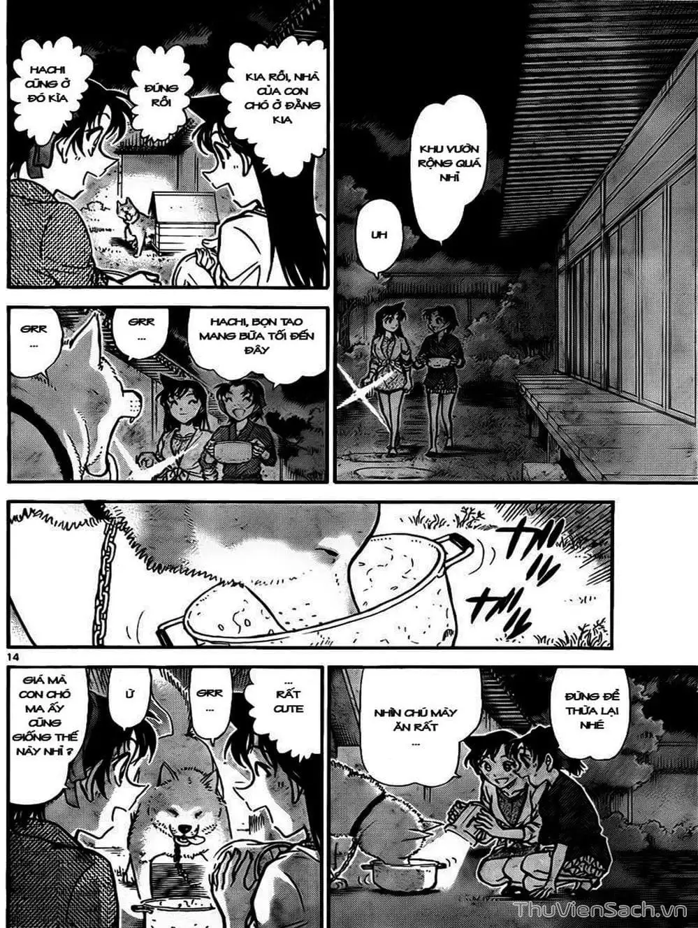 Chapter 839 - Image 7