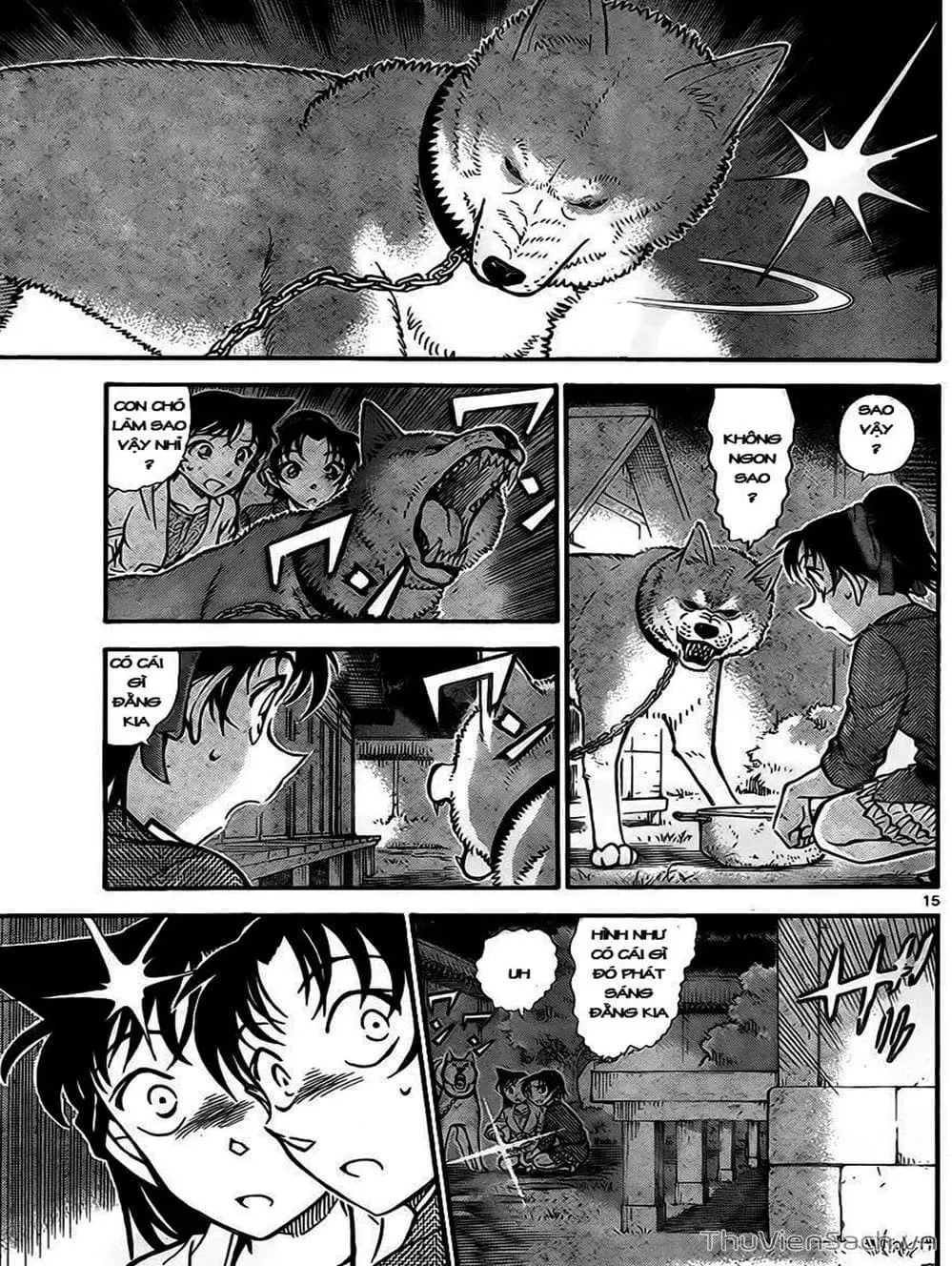 Chapter 839 - Image 8