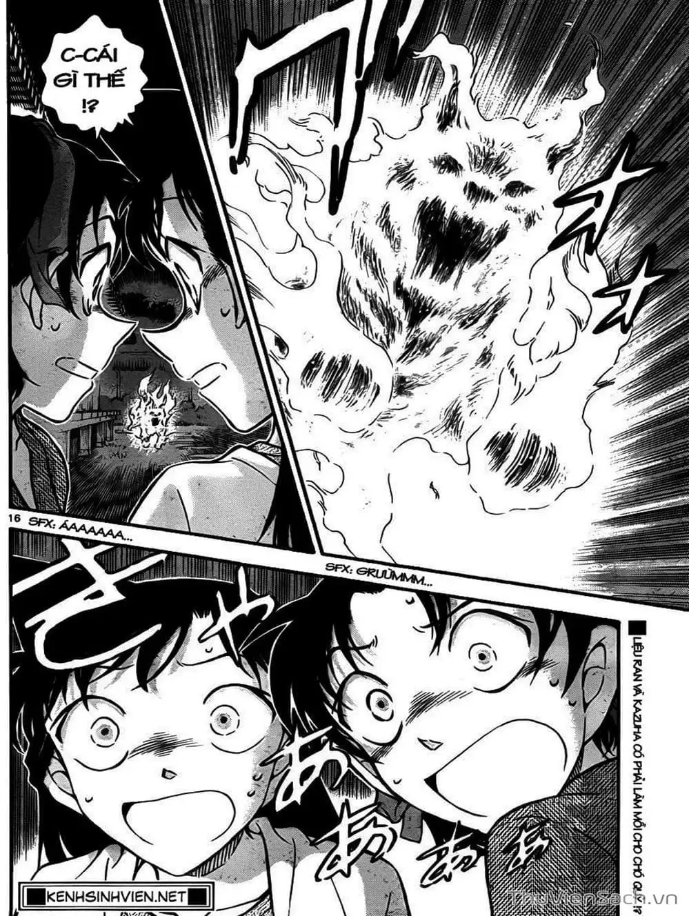 Chapter 839 - Image 9