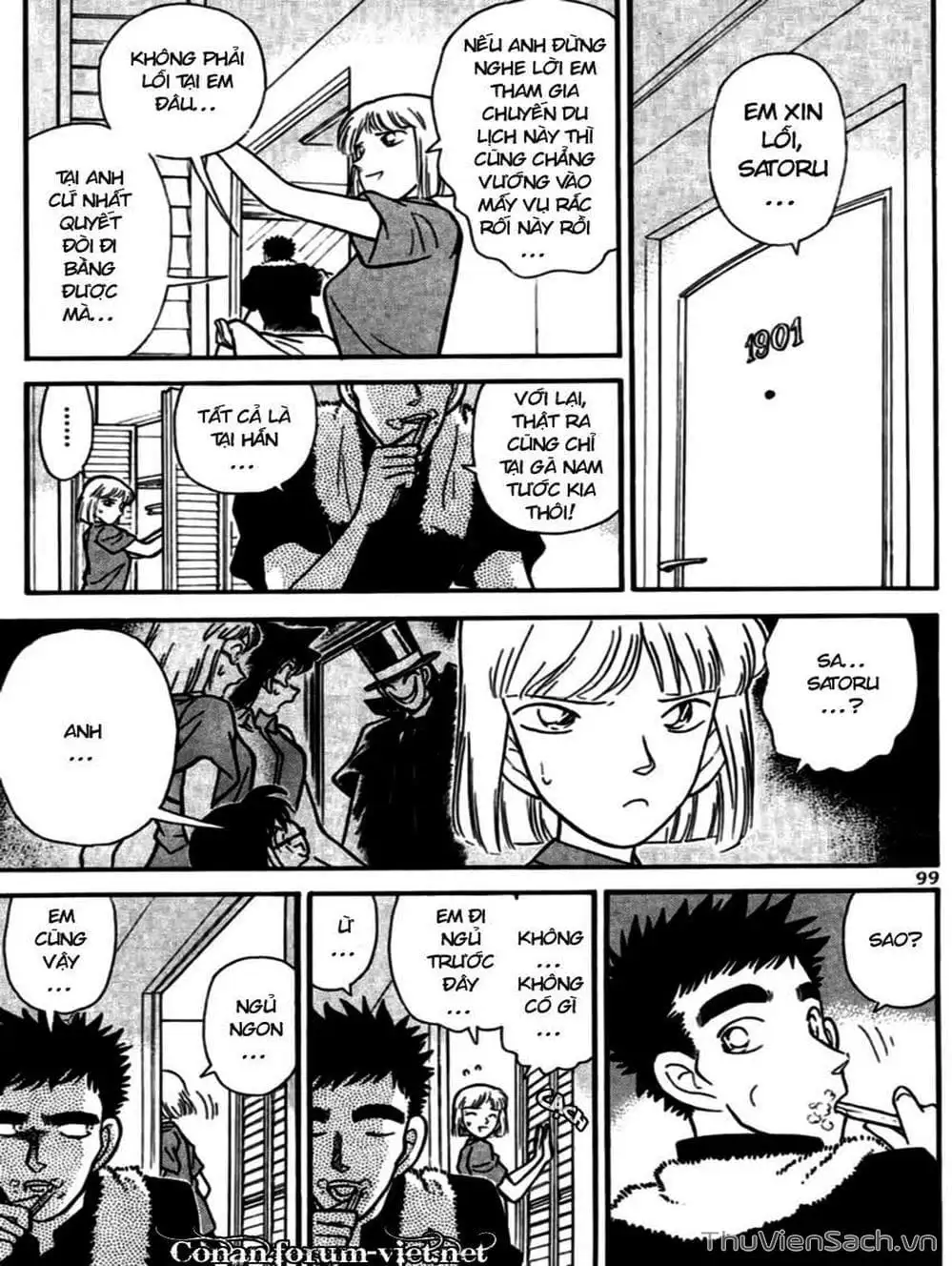 Chapter 84 - Image 11