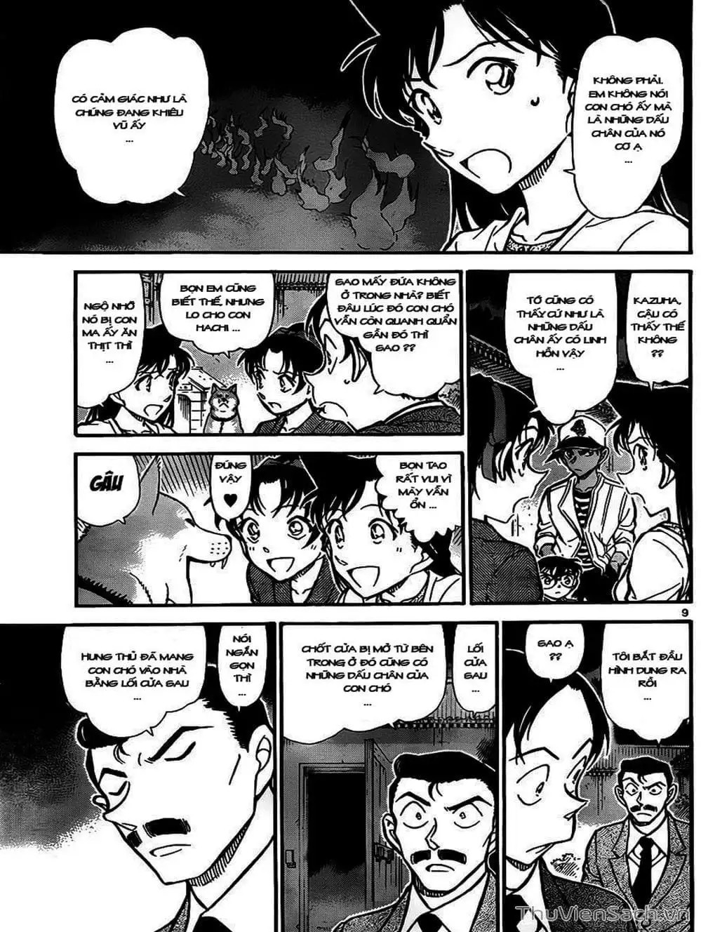 Chapter 840 - Image 2
