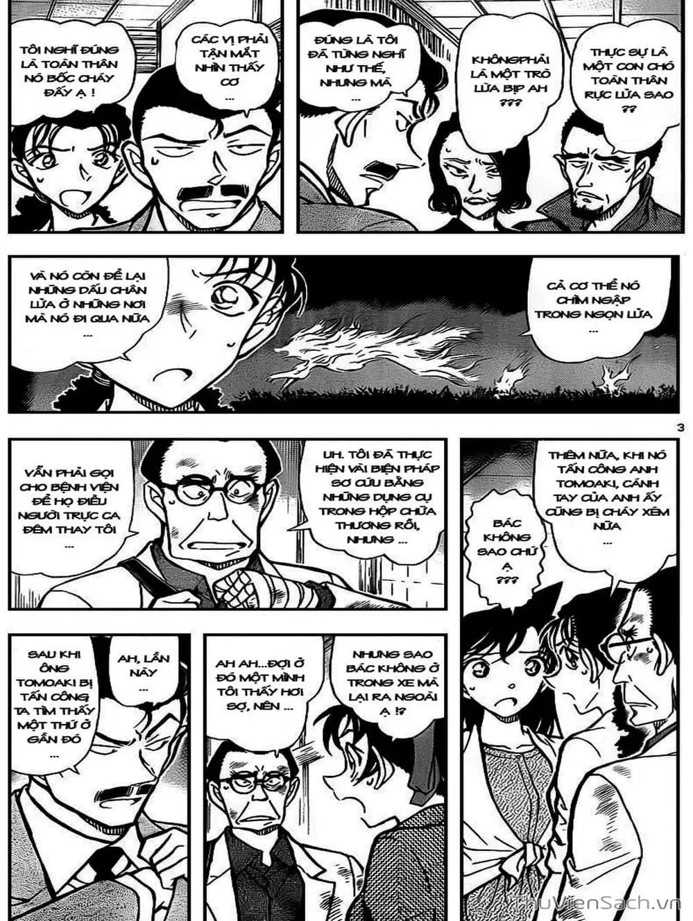 Chapter 840 - Image 12