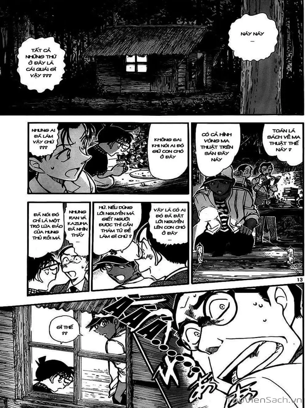 Chapter 840 - Image 6
