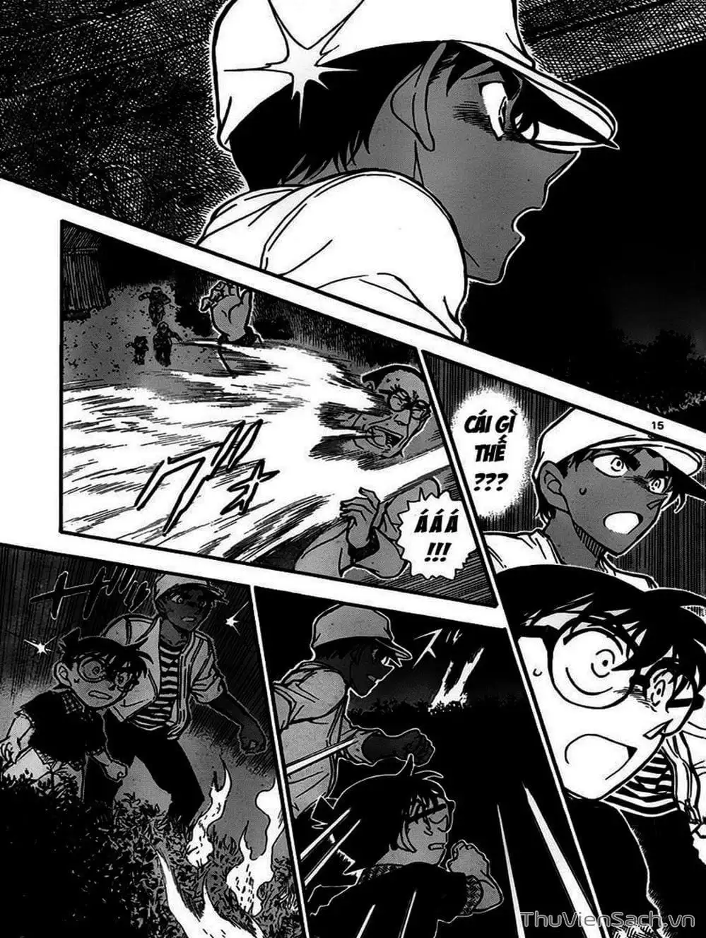 Chapter 840 - Image 7