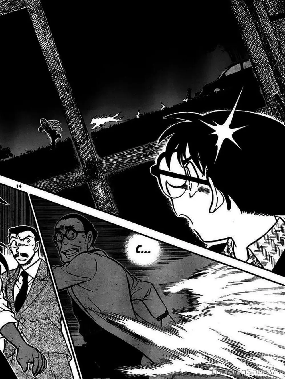 Chapter 840 - Image 8