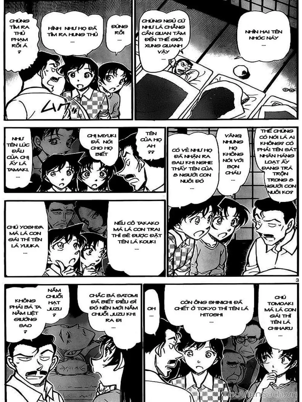 Chapter 841 - Image 11