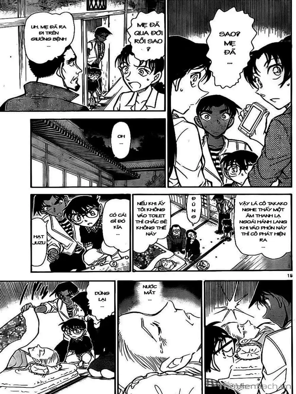 Chapter 841 - Image 7