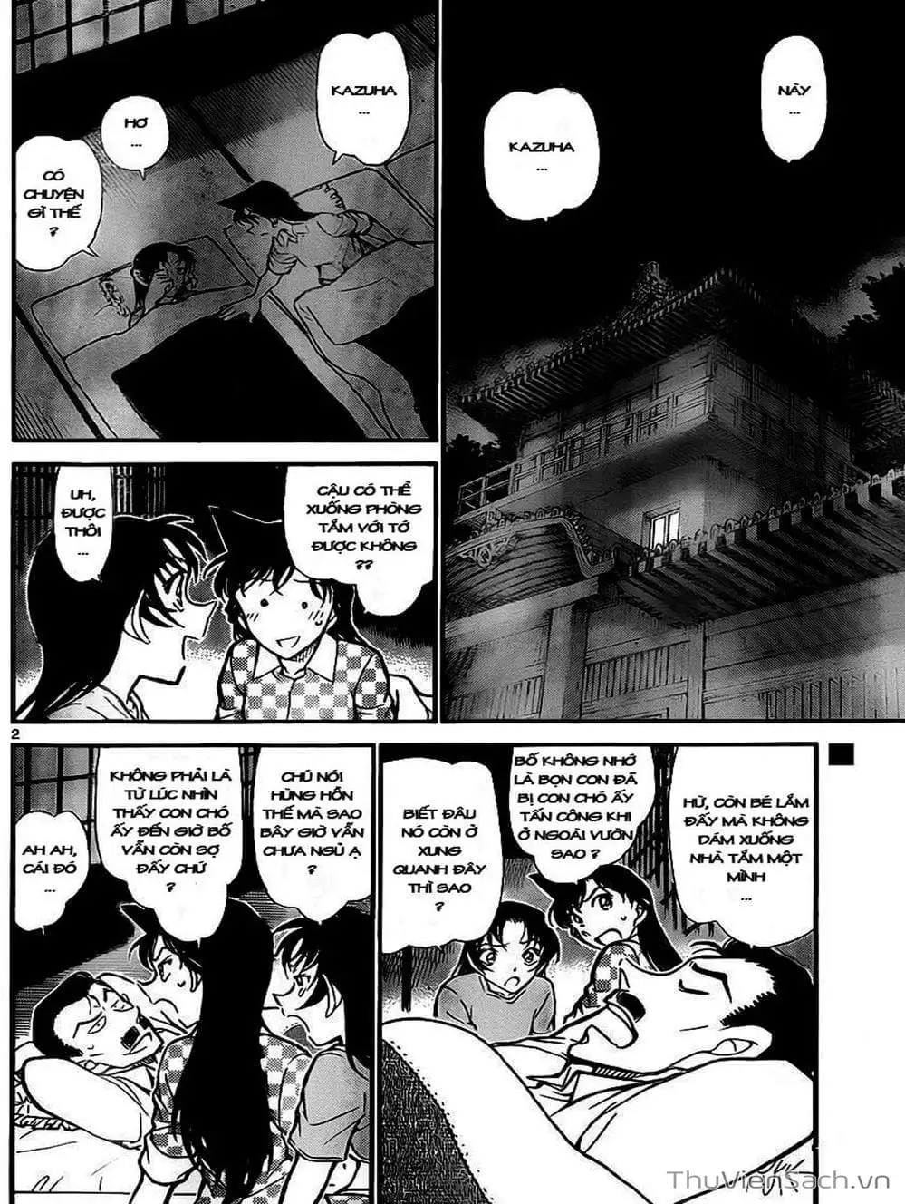 Chapter 841 - Image 10