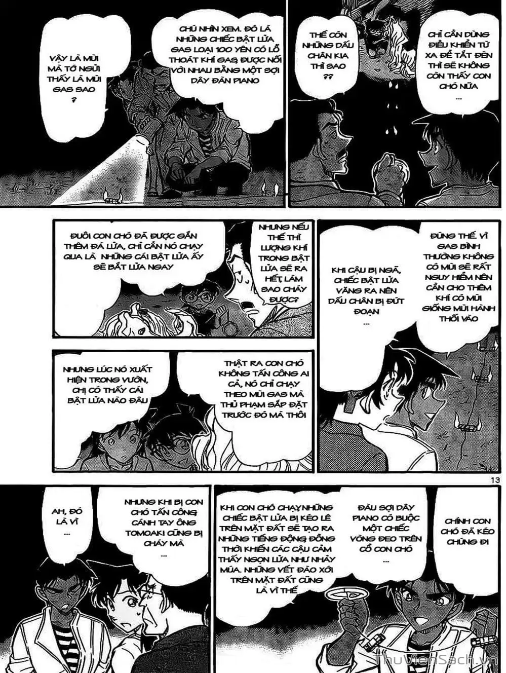 Chapter 842 - Image 5