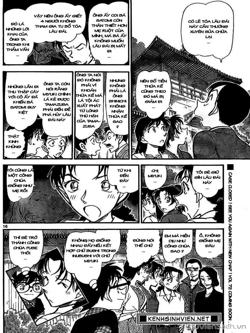 Chapter 842 - Image 8