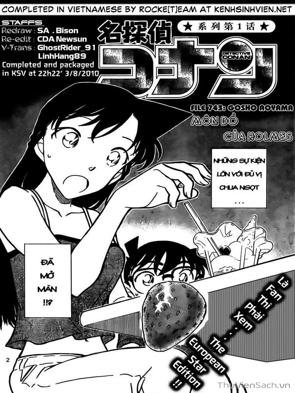 Chapter 844 - Image 11