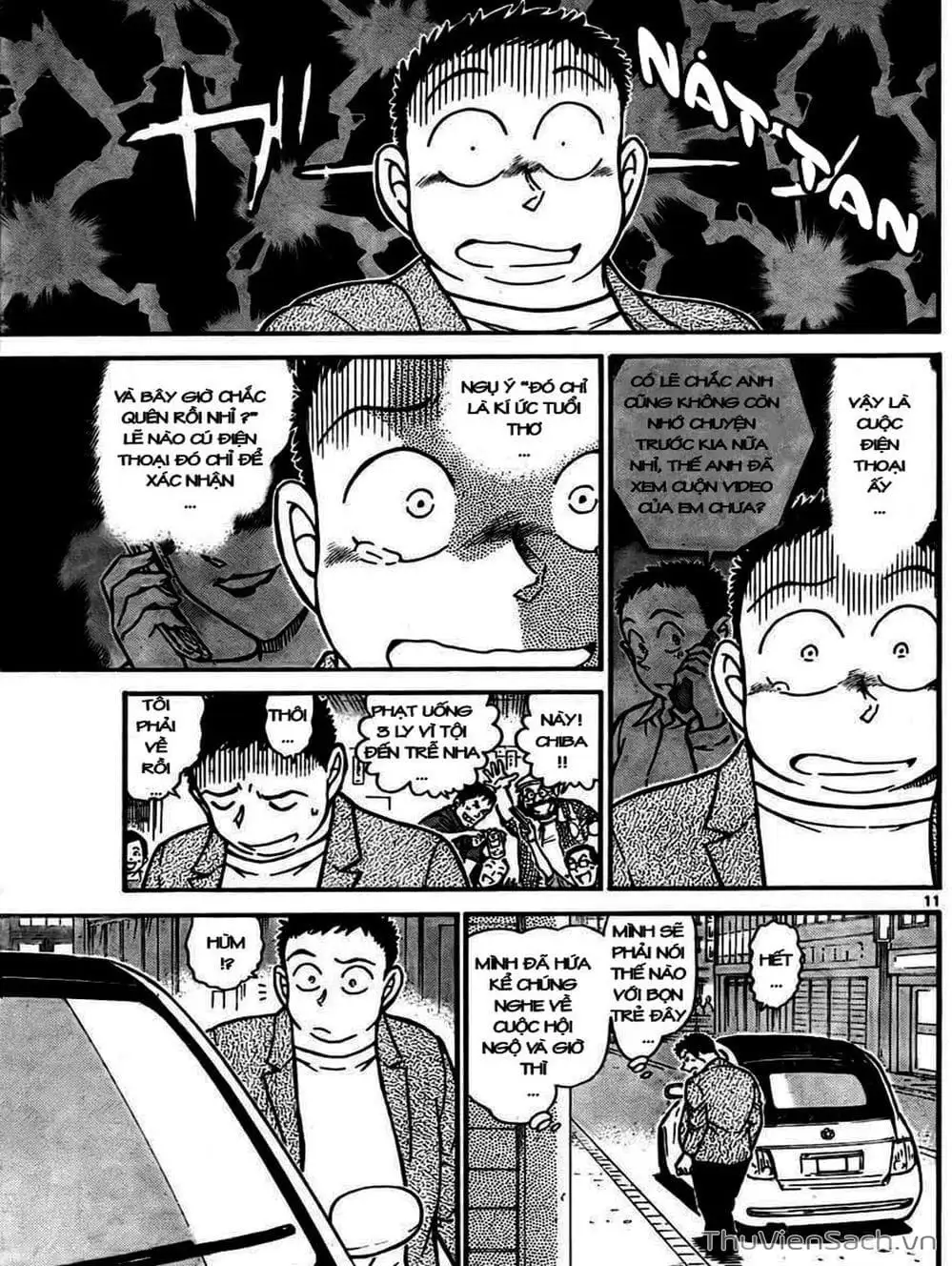 Chapter 844 - Image 3