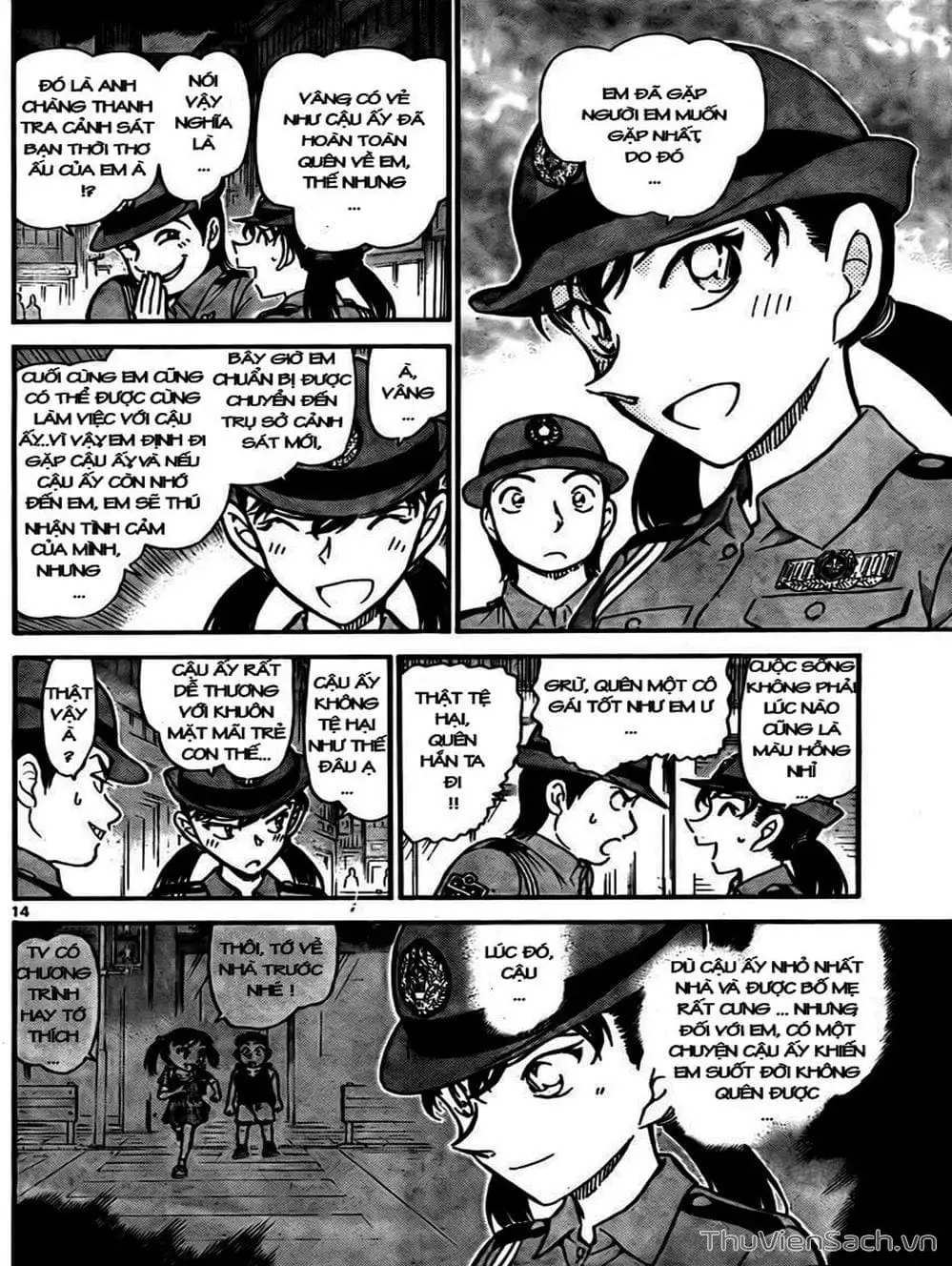 Chapter 844 - Image 6