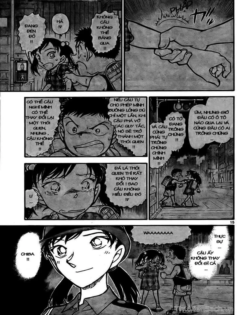 Chapter 844 - Image 7