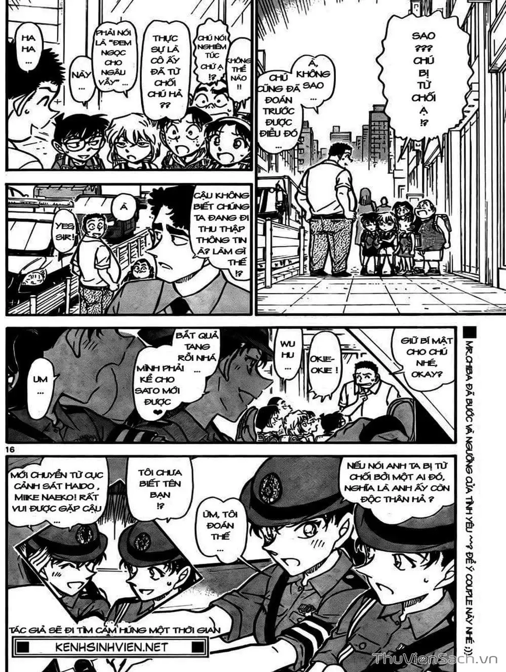 Chapter 844 - Image 8