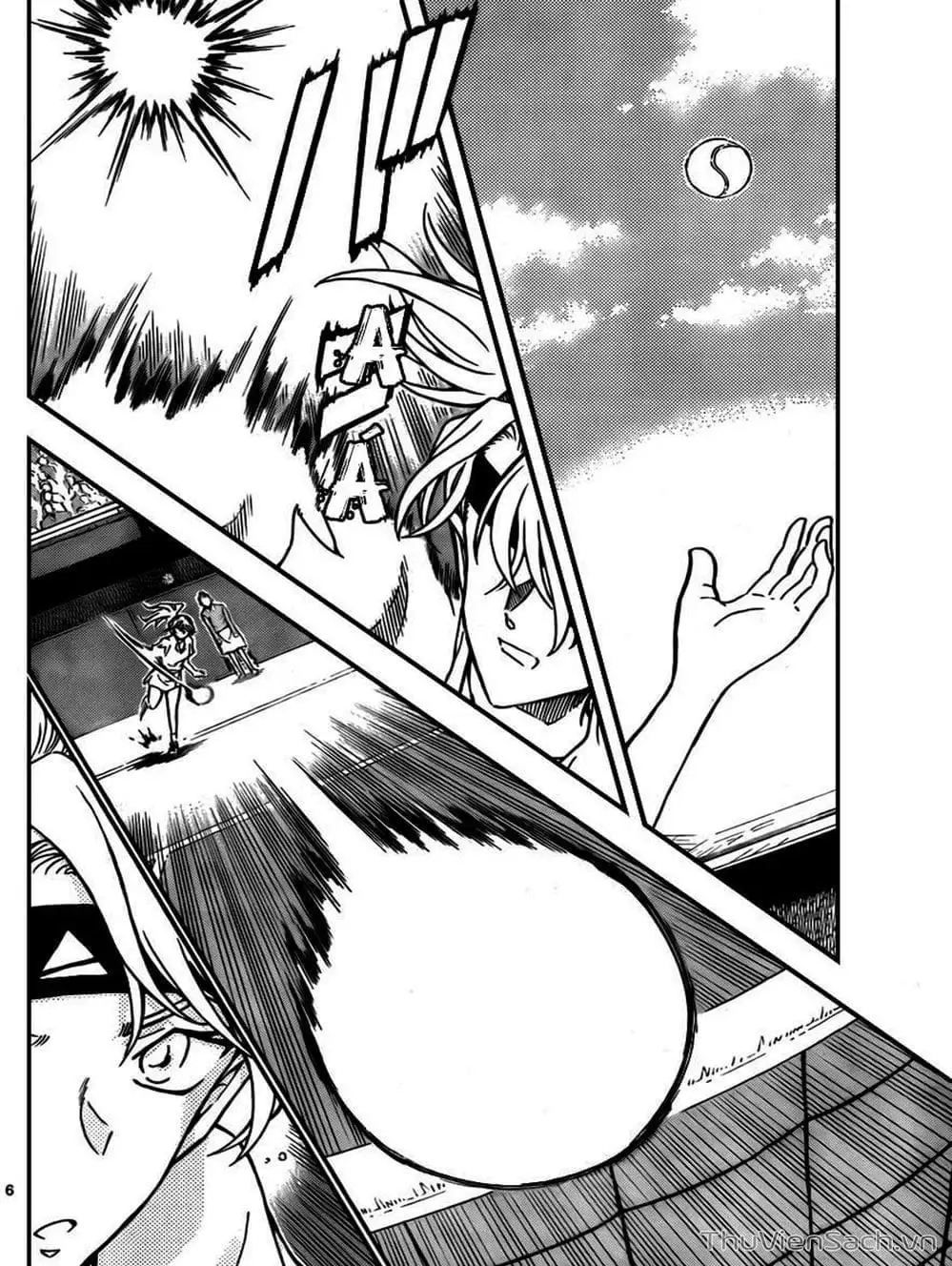 Chapter 845 - Image 15