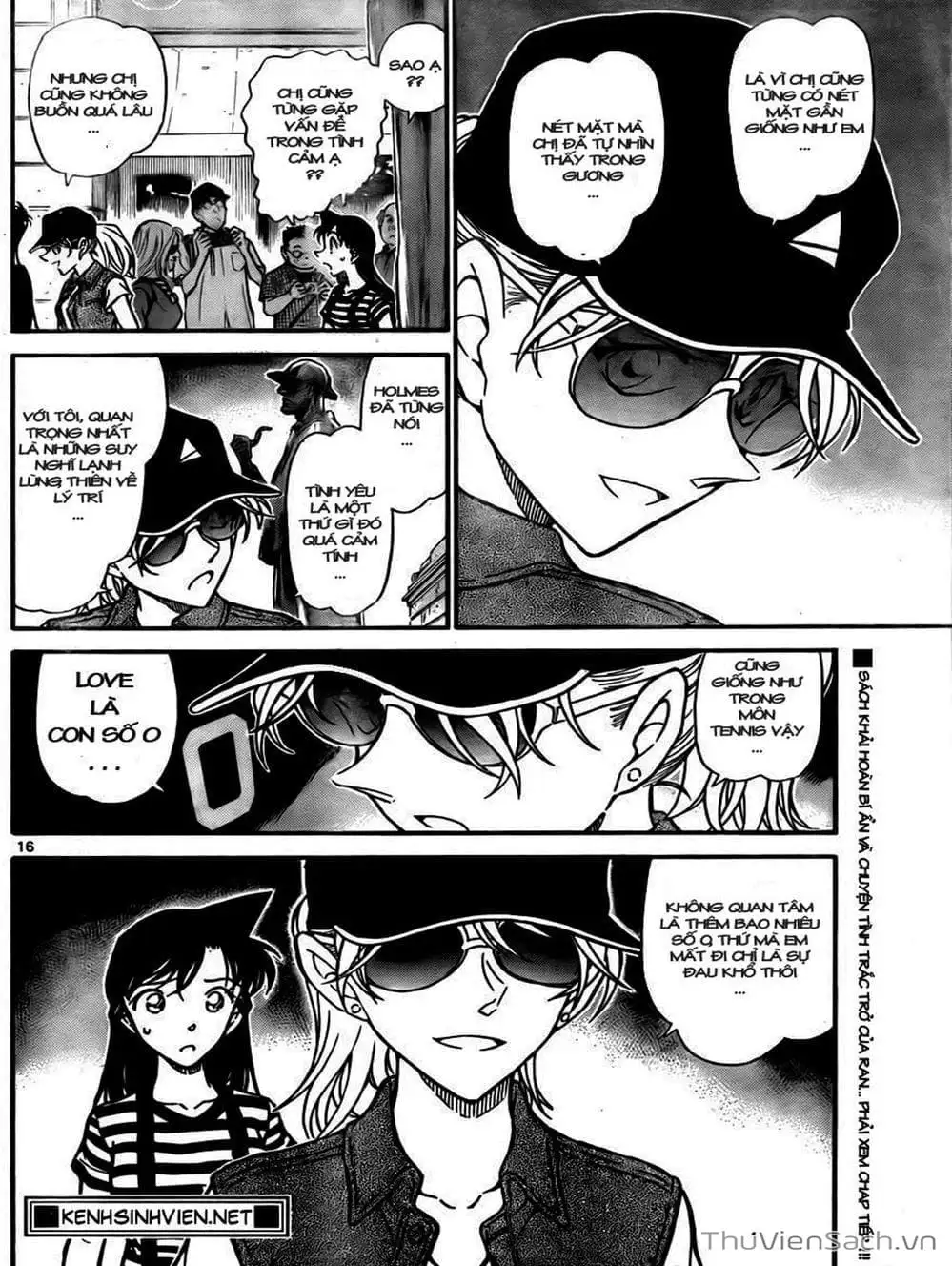 Chapter 846 - Image 9