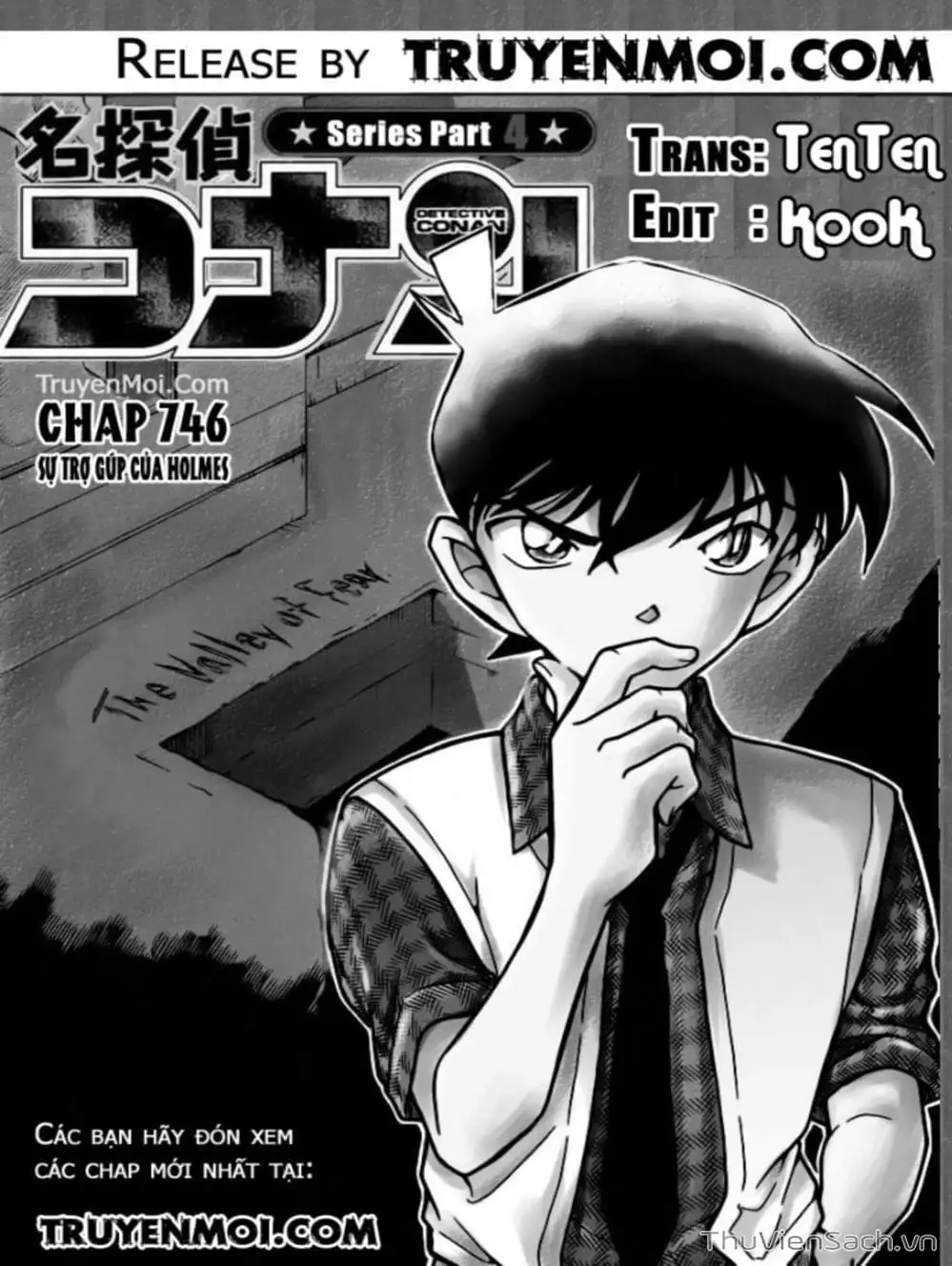 Chapter 846 - Image 10