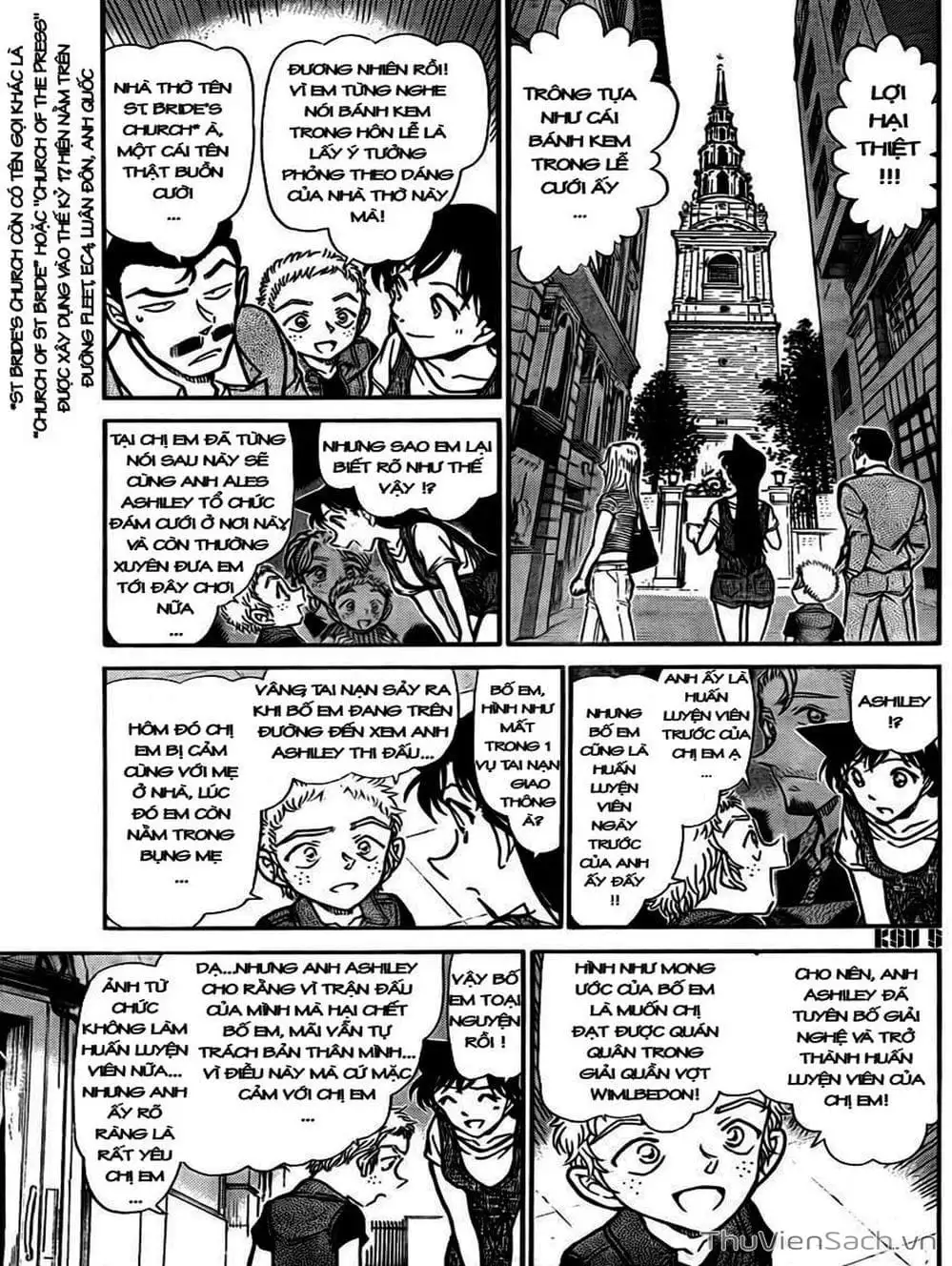 Chapter 847 - Image 16