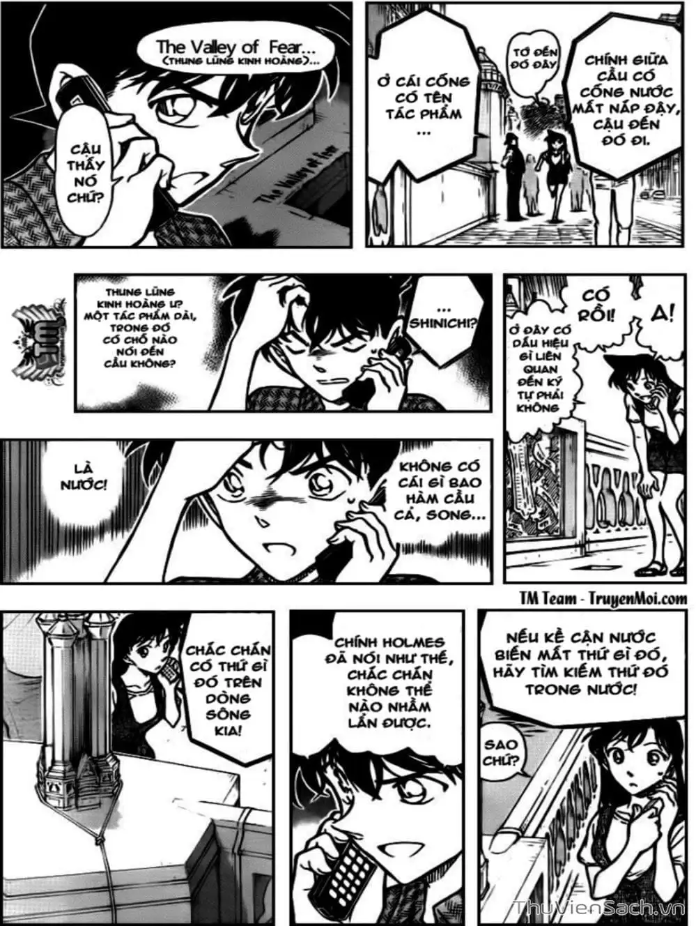 Chapter 847 - Image 9
